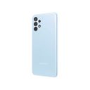 Смартфон Samsung Galaxy A13 32Gb, голубой (РСТ)— фото №6