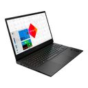 Ноутбук HP Omen 17-ck0043ur 17.3″/32/SSD 1024/черный— фото №2