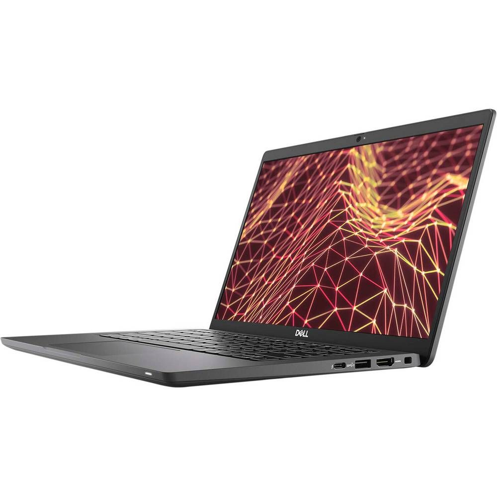 Ноутбук Dell Latitude 7330 13.3″/Core i5/8/SSD 256/Iris Xe Graphics/Linux/серый— фото №1