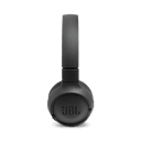Беспроводные наушники JBL Tune 500BT, черный— фото №2
