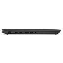 Ноутбук Lenovo ThinkPad T14 Gen 3 14&quot;/16/SSD 512/черный— фото №3