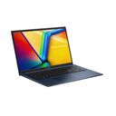 Ноутбук Asus Vivobook 17 X1704ZA-AU024W 17.3″/8/SSD 512/синий— фото №1