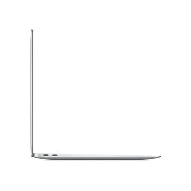 2020 Apple MacBook Air 13.3″ серебристый (Apple M1, 8Gb, SSD 512Gb, M1 (8 GPU))— фото №3
