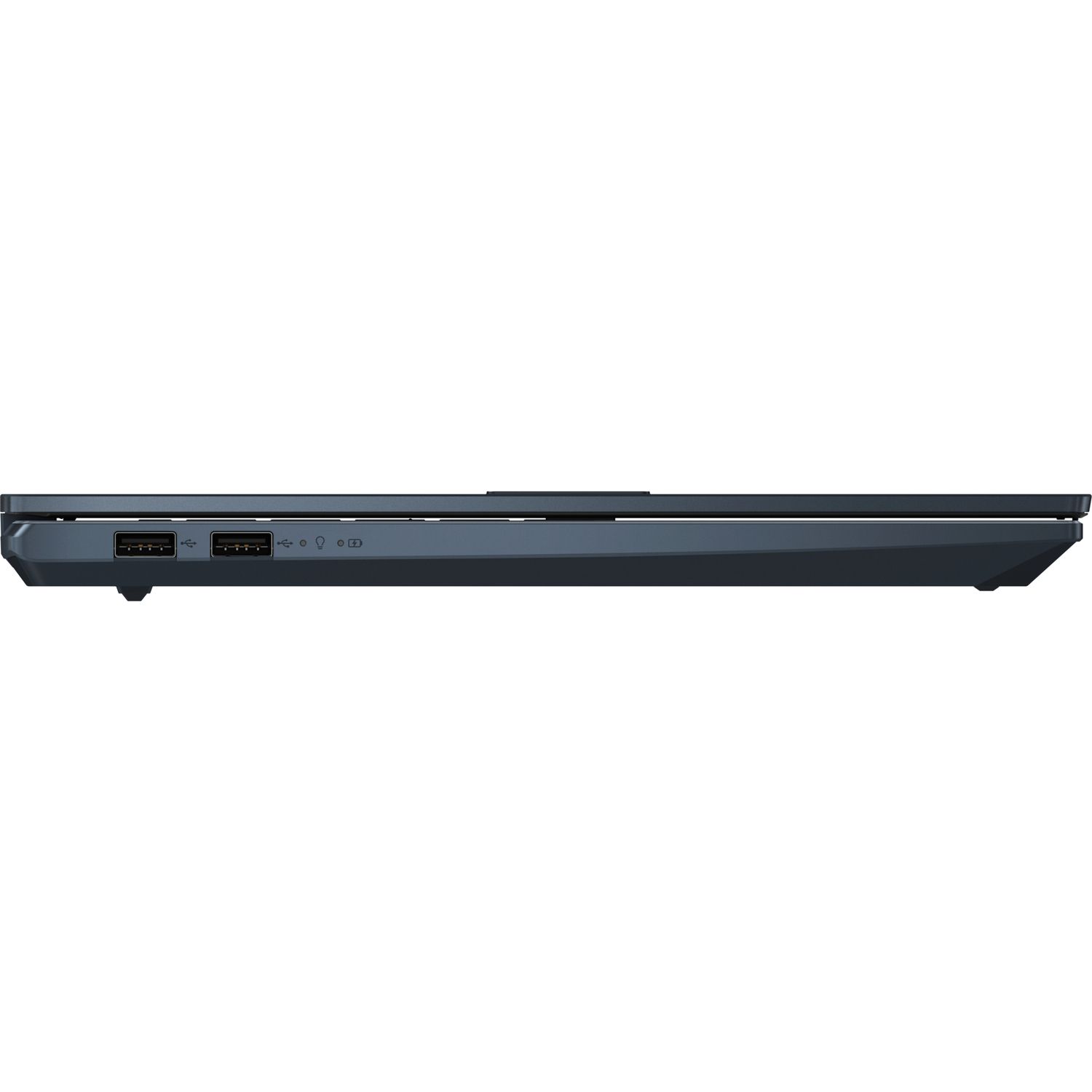 Ноутбук Asus VivoBook Pro 15 M6500QC-HN089 15.6″/Ryzen 7/16/SSD 512/3050/FreeDOS/синий— фото №6