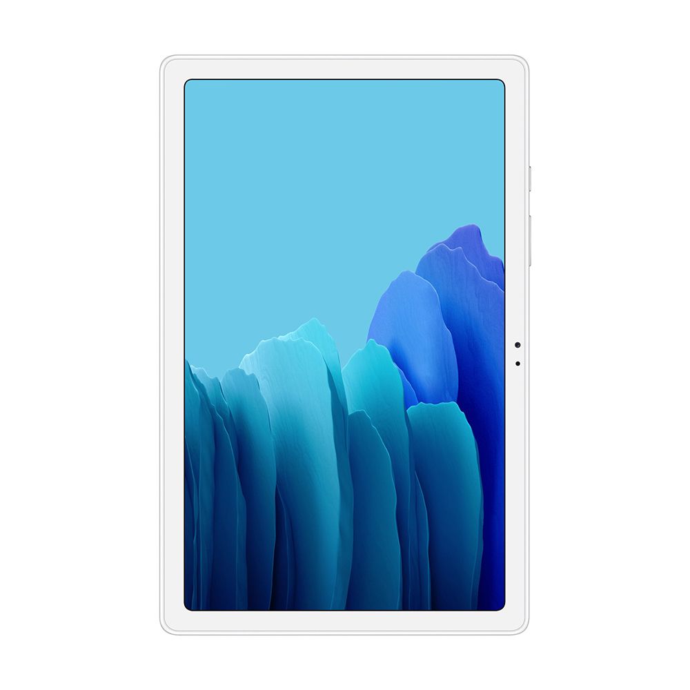 Планшет Samsung Galaxy Tab A7 10.4″ 32Gb, серый— фото №6