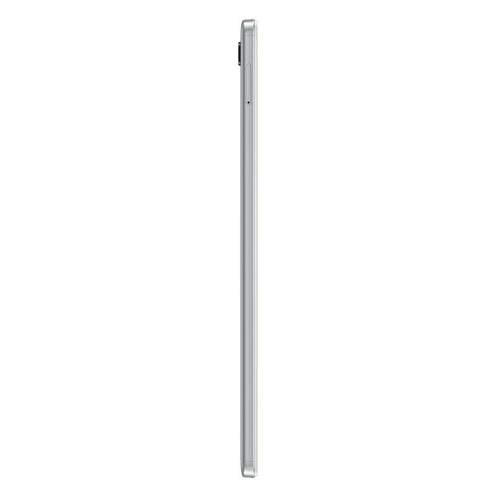 Планшет 8.7″ Samsung Galaxy Tab A7 Lite LTE 64Gb, серебристый (РСТ)— фото №3
