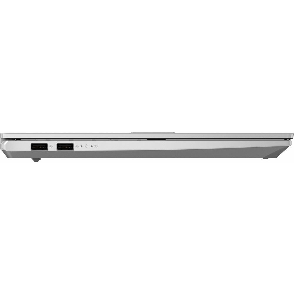 Ноутбук Asus VivoBook Pro 15 OLED M6500XU-MA105 15.6″/Ryzen 9/16/SSD 1024/4050 для ноутбуков/FreeDOS/серебристый— фото №5