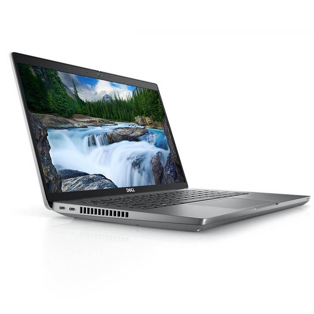 Ноутбук Dell Latitude 5431 14″/Core i7/16/SSD 512/MX550/Linux/серый— фото №2