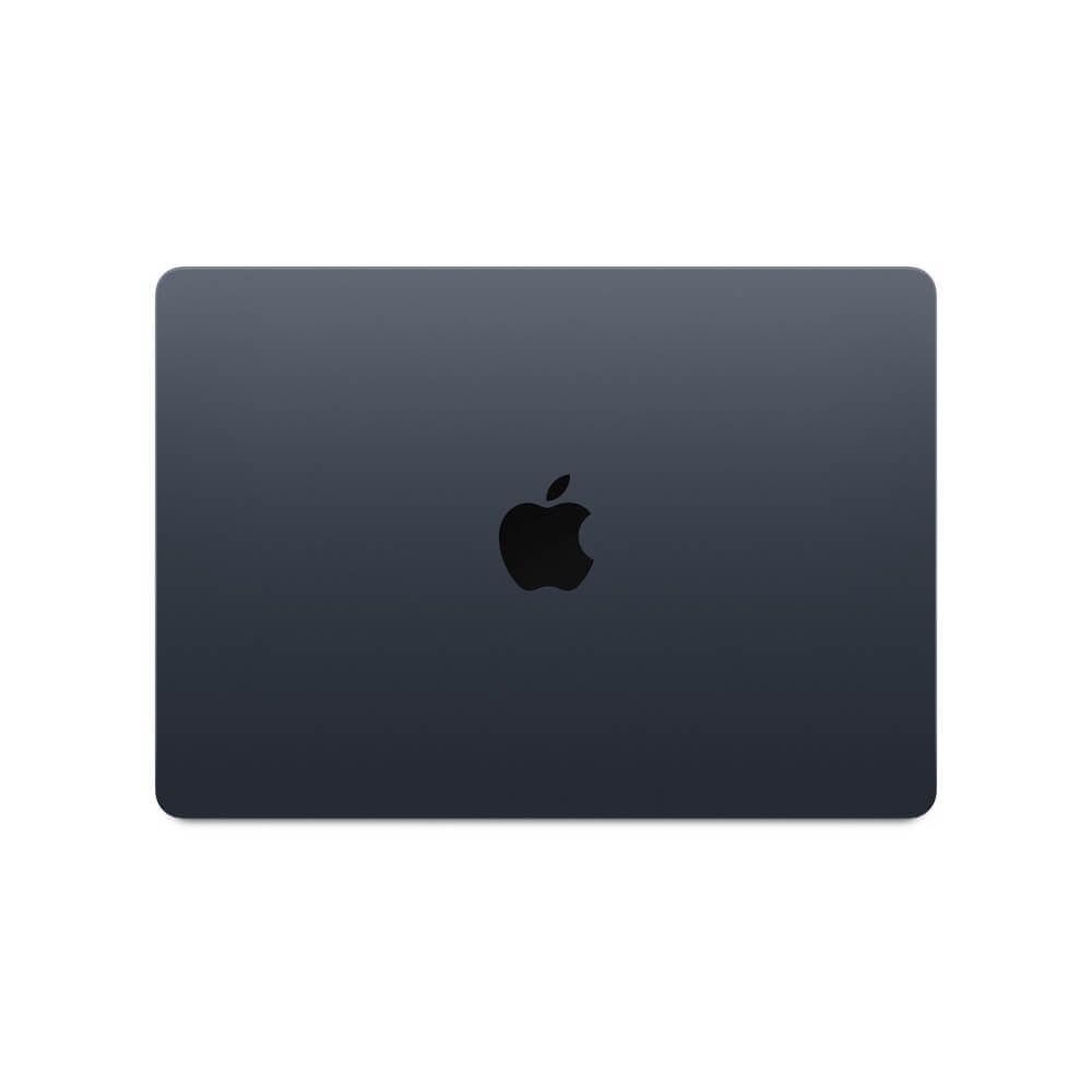 2024 Apple MacBook Air 15.3″ черная полночь (Apple M3, 8Gb, SSD 256Gb, M3 (10 GPU))— фото №4
