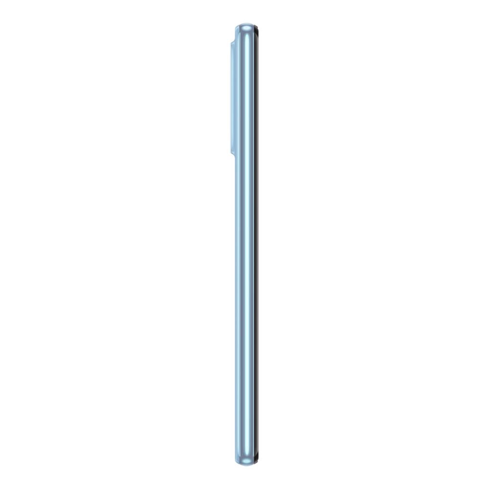 Смартфон Samsung Galaxy A52 128Gb, синий (РСТ)— фото №6