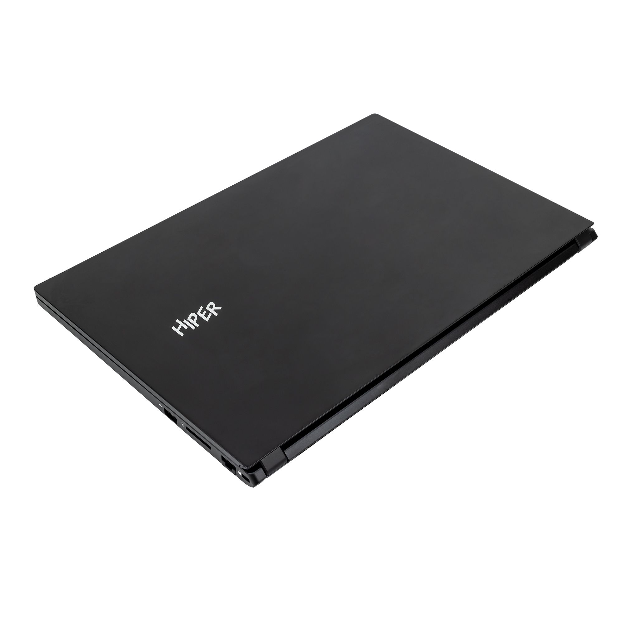 Ноутбук Hiper ExpertBook H1600O582DM 16.1″/Core i5/8/SSD 256/Iris Xe Graphics/FreeDOS/черный— фото №5