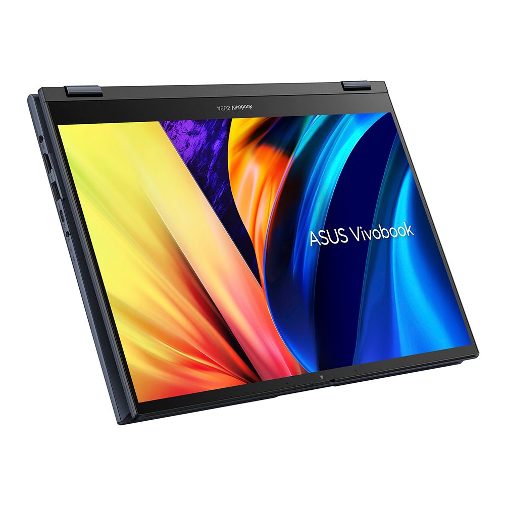 Ноутбук Asus VivoBook Flip 14 TN3402QA-LZ178 14″/Ryzen 7/16/SSD 512/Radeon Graphics/FreeDOS/синий— фото №3