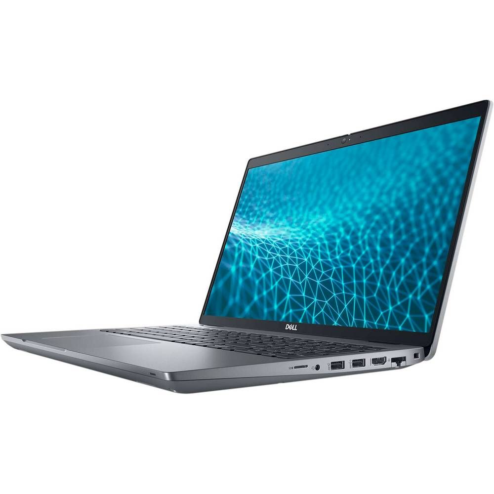Ноутбук Dell Latitude 5531 15.6″/Core i7/16/SSD 512/MX550/Linux/серый— фото №2