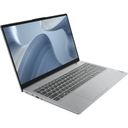 Ноутбук Lenovo IdeaPad 5 15IAL7 15.6″/Core i5/8/SSD 512/Iris Xe Graphics/Windows 11 Home 64-bit/серый— фото №4