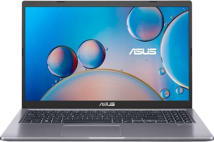 Ноутбук Asus Laptop 15 A516JF-BQ327 15.6″/8/SSD 256/серый— фото №0