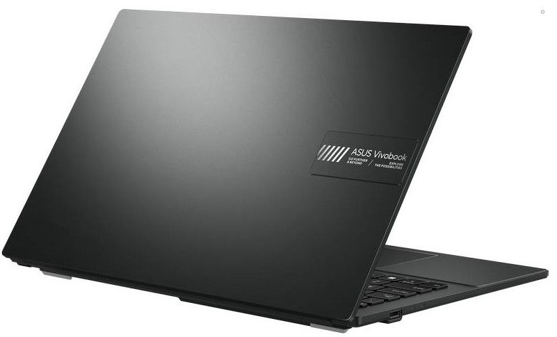 Ноутбук Asus VivoBook Go 15 OLED E1504FA-L1125 15.6″/Ryzen 5/8/SSD 256/Radeon Graphics/no OS/черный— фото №4