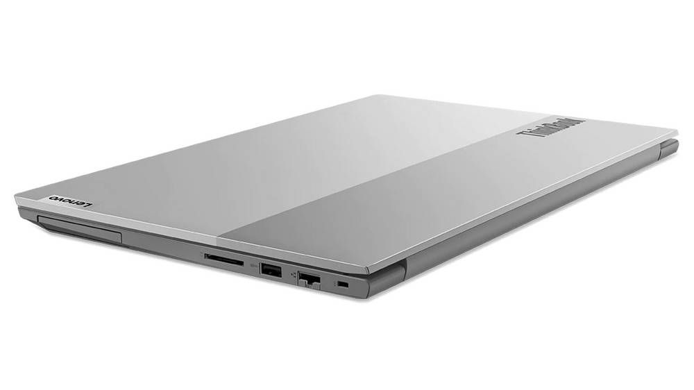 Ноутбук Lenovo ThinkBook 15 G4 IAP 15.6″/Core i5/16/SSD 512/UHD Graphics/Windows 11 Pro 64-bit/серый— фото №10