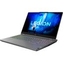 Ноутбук Lenovo Legion 5 15IAH7 15.6″/16/SSD 512/серый— фото №4