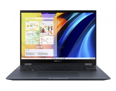 Ноутбук Asus VivoBook Flip 14 TN3402QA-LZ178 14″/16/SSD 512/синий
