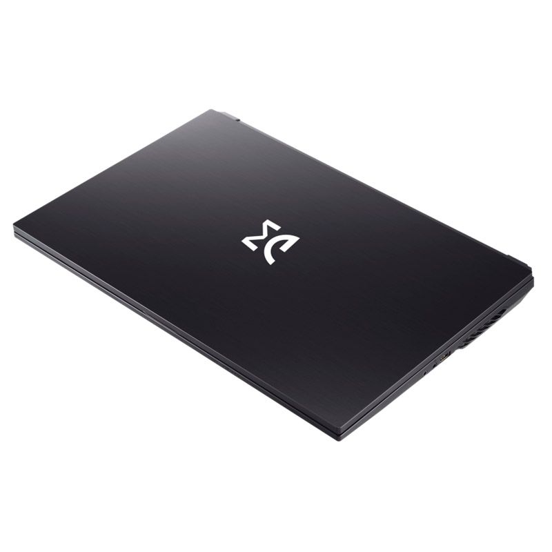 Ноутбук Dream Machines RT3070-17KZ29 17.3″/16/SSD 1024/черный— фото №3