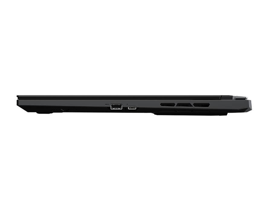 Ноутбук Gigabyte Aorus 15X 15.6″/Core i9/16/SSD 1024/4070 для ноутбуков/Windows 11 Home 64-bit/черный— фото №8