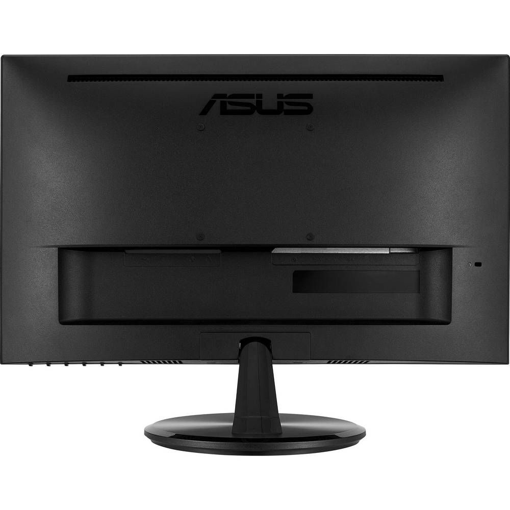Монитор Asus VP229Q 21.5″, черный— фото №3