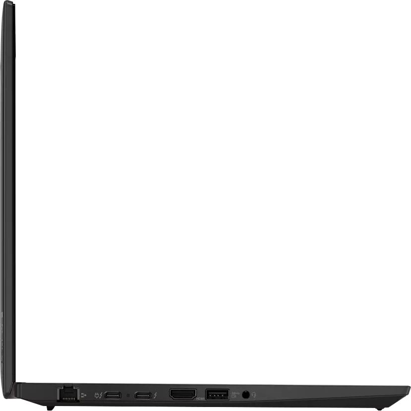 Ноутбук Lenovo ThinkPad T14 G3 14″/16/SSD 512/LTE/черный— фото №5
