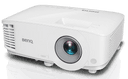 Проектор BenQ MH550 белый— фото №2