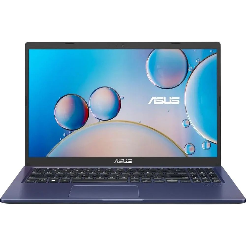 Ноутбук Asus VivoBook 15 X515JA-EJ2698W 15.6″/4/SSD 256/синий— фото №0