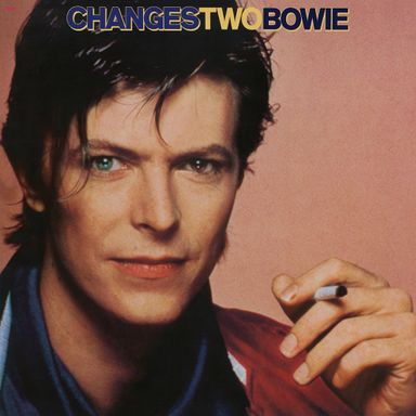 Виниловая пластинка David Bowie - ChangesTwoBowie (2018)