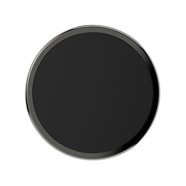 Зарядное устройство беспроводное Lyambda LNT3, 10Вт, черный+серый— фото №0