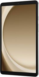 Планшет 8.7″ Samsung Galaxy Tab A9 LTE 8Gb, 128Gb, серебристый (РСТ)— фото №4