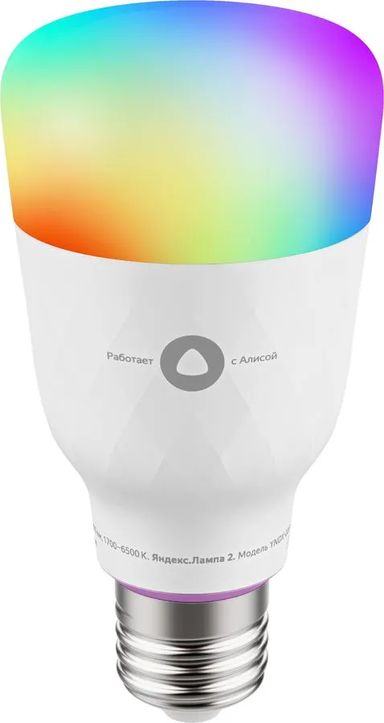 Лампа светодиодная Яндекс YNDX-00010