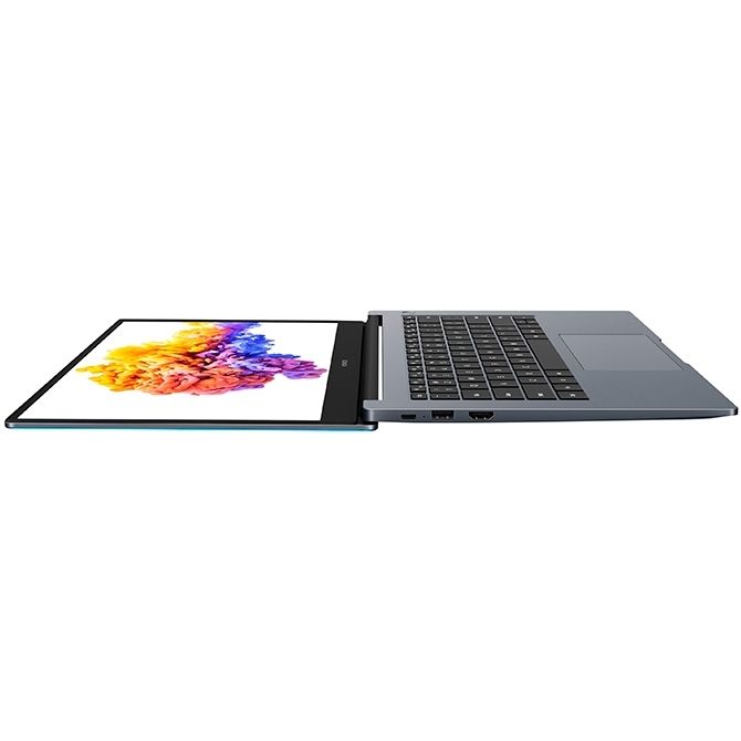 Ноутбук HONOR MagicBook 15 15.6″/8/SSD 512/серебристый— фото №5
