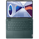 Ультрабук Lenovo Yoga 6 13ABR8 13.3″/Ryzen 5/16/SSD 512/Radeon Graphics/Windows 11 Home 64-bit/зеленый— фото №3