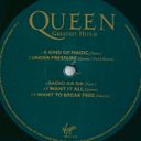 Виниловая пластинка Queen - Greatest Hits II (2016)— фото №2