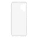 Чехол-накладка Deppa Gel для Galaxy A32, полиуретан, прозрачный— фото №3
