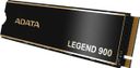 SSD Накопитель A-DATA Legend 900 2048GB— фото №2
