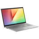 Ноутбук Asus VivoBook 15 K513EA-BN2942 15.6″/8/SSD 256/серебристый— фото №1