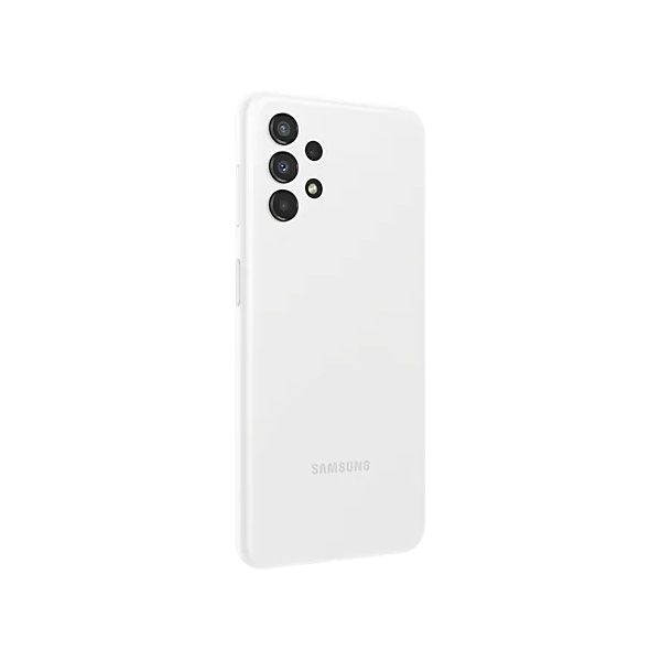 Смартфон Samsung Galaxy A13 64Gb, белый (GLOBAL)— фото №5