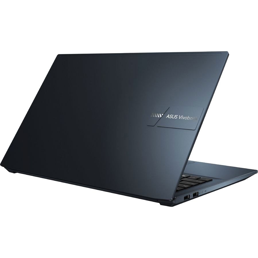 Ноутбук Asus VivoBook Pro 15 K3500PA-KJ408 15.6″/Core i7/16/SSD 1024/Iris Xe Graphics/FreeDOS/синий— фото №6