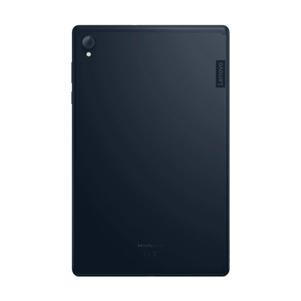 Планшет 10.3″ Lenovo Tab K10 LTE 4Gb, 64Gb, серый— фото №1
