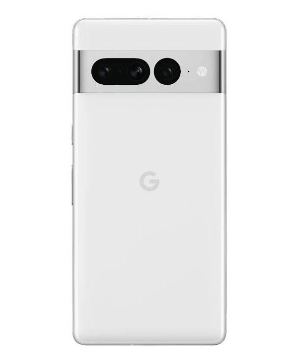 Смартфон Google Pixel 7 Pro 6.7″ 128Gb, белый— фото №4