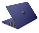 Ноутбук HP 15s-fq0071ur 15.6&quot;/4/SSD 128/синий— фото №3