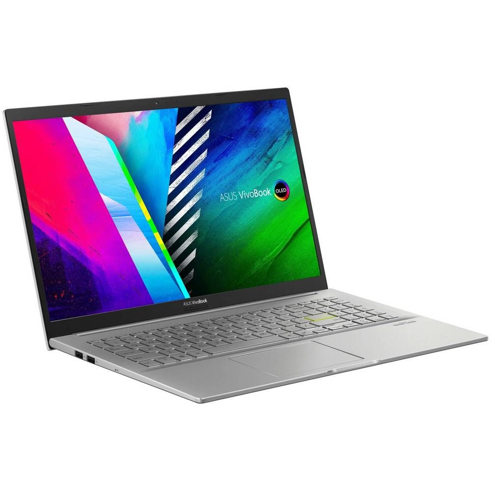 Ноутбук Asus VivoBook 15 OLED K513EA-L11649W 15.6″/8/SSD 256/серебристый— фото №6