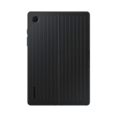Чехол-накладка Samsung EF-RX200 (2022), черный