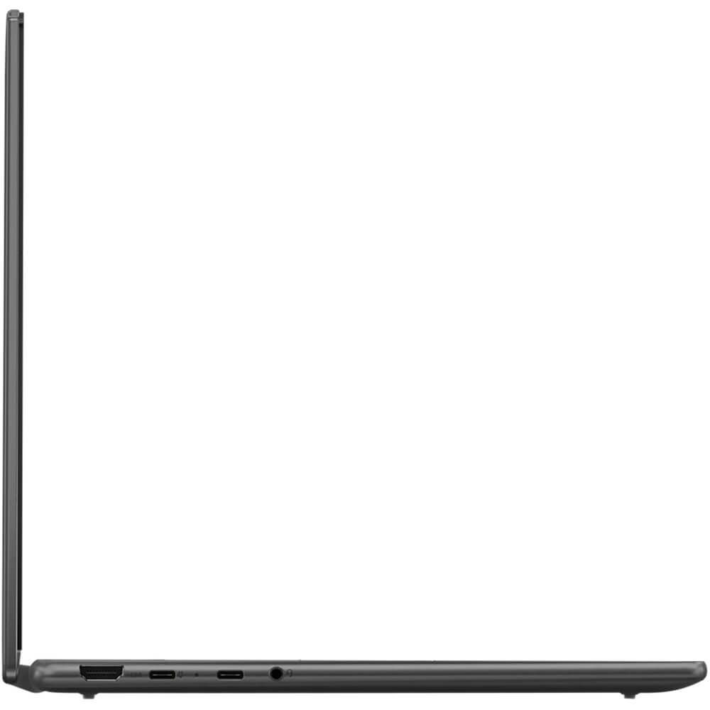 Ультрабук Lenovo Yoga 7 14IRL8 14″/Core i5/16/SSD 512/Iris Xe Graphics/Windows 11 Home 64-bit/серый— фото №7