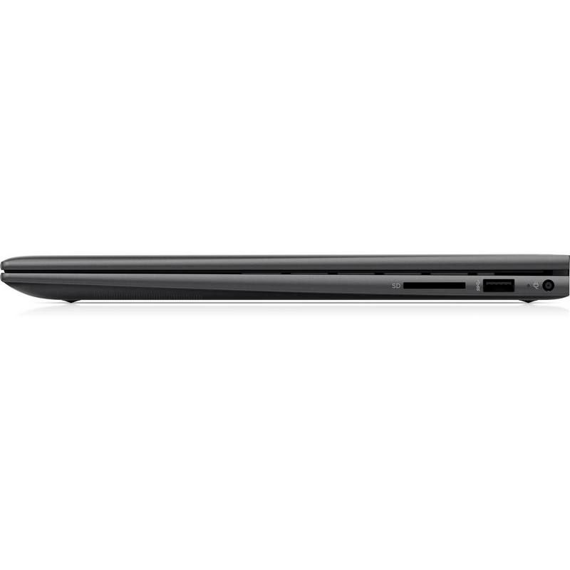 Ноутбук HP Envy x360 15-eu0032ur 15.6"/16/SSD 1024/черный— фото №3