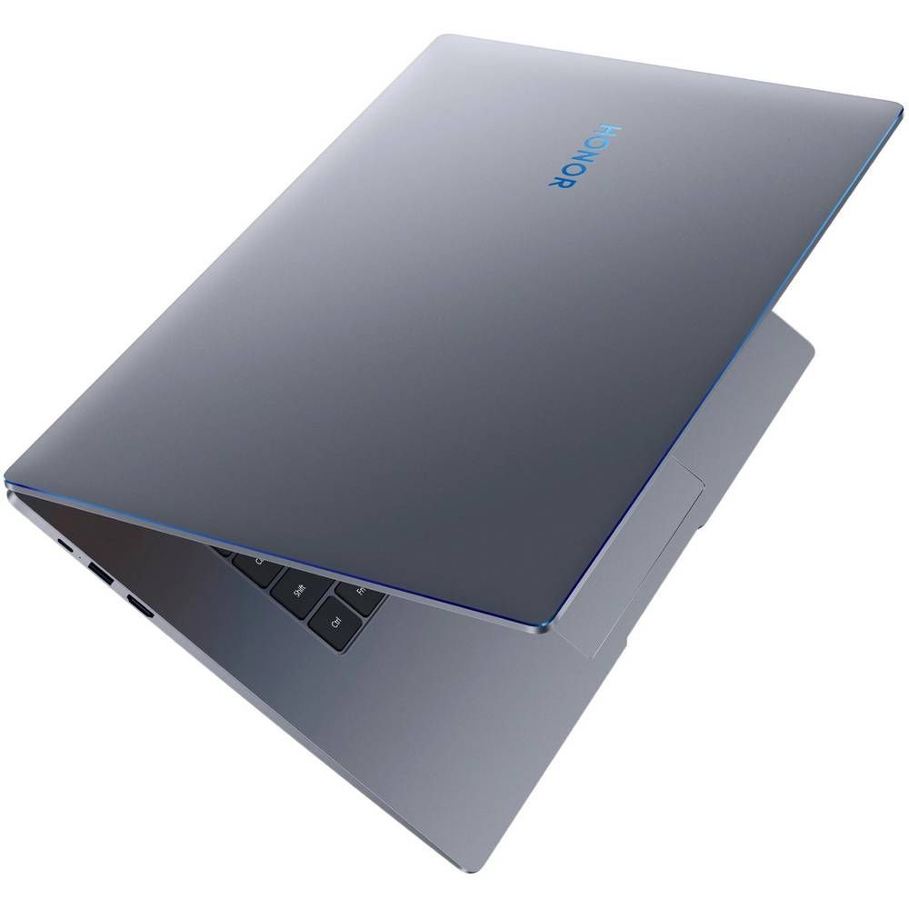 Ноутбук HONOR MagicBook 15 15.6″/16/SSD 512/серый— фото №7