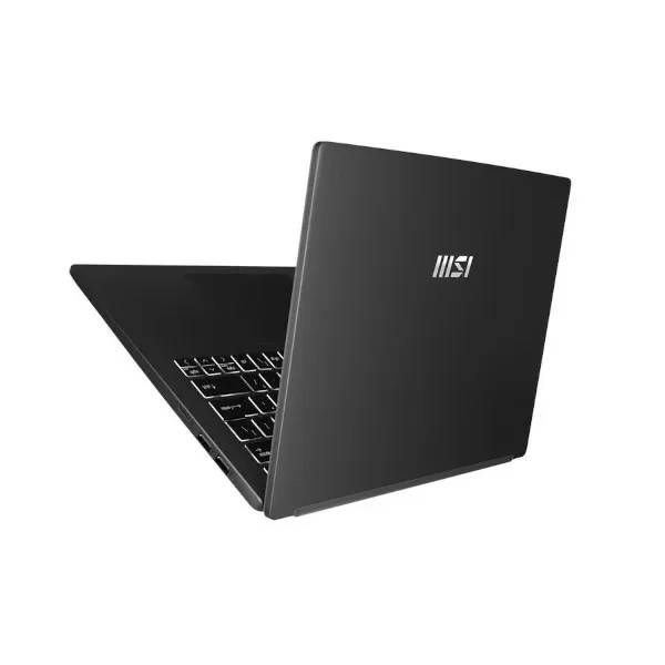 Ноутбук MSI Modern 14 C12M-266XRU 14″/16/SSD 512/черный— фото №2